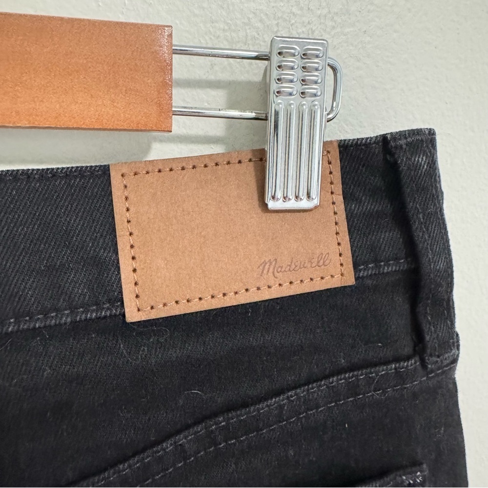 Madewell The Perfect Vintage Flare Jeans - Picture 4 of 7